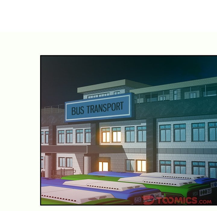 Boss Around - Chapter 12 95 Boss Around - Chapter 12 95