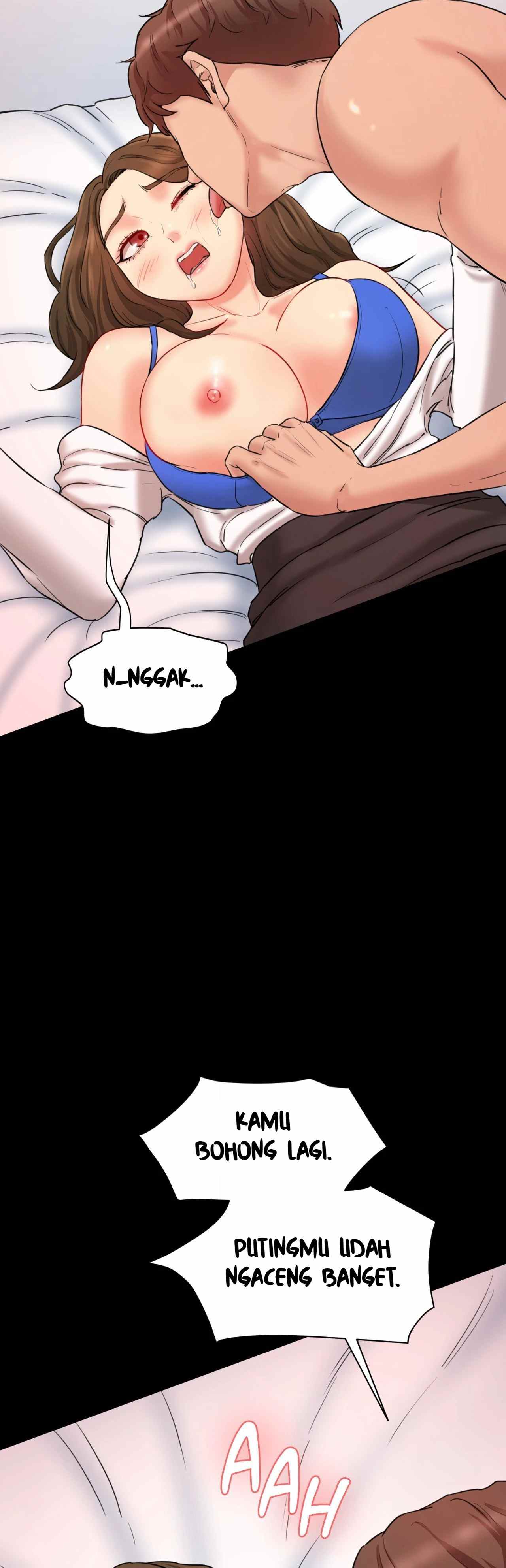 Secret Office - Chapter 12 18 Secret Office - Chapter 12 18