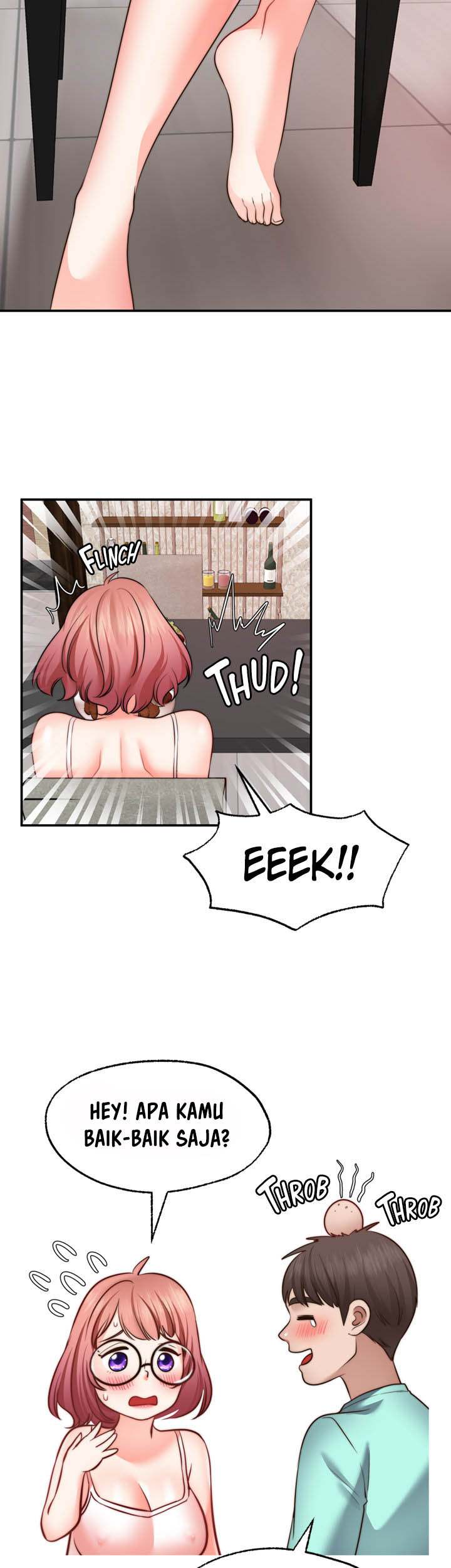 Wish Partner - Chapter 12 5