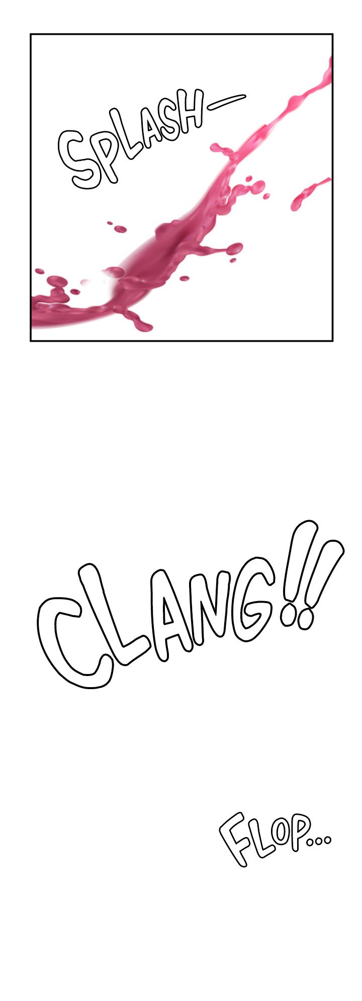 Wish Partner - Chapter 12 21