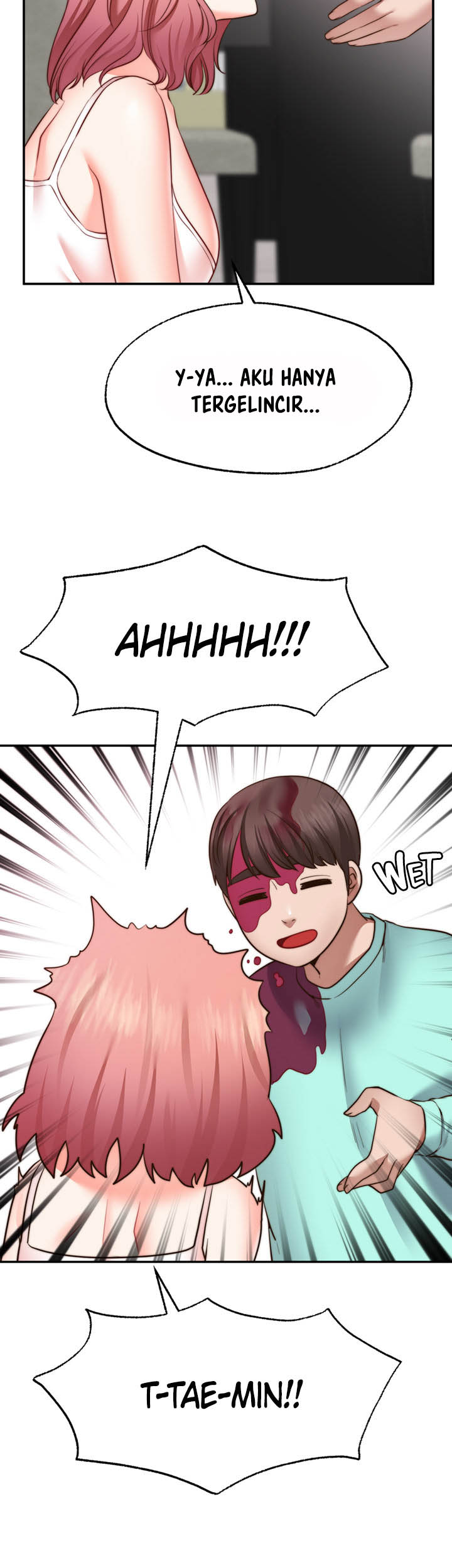 Wish Partner - Chapter 12 23