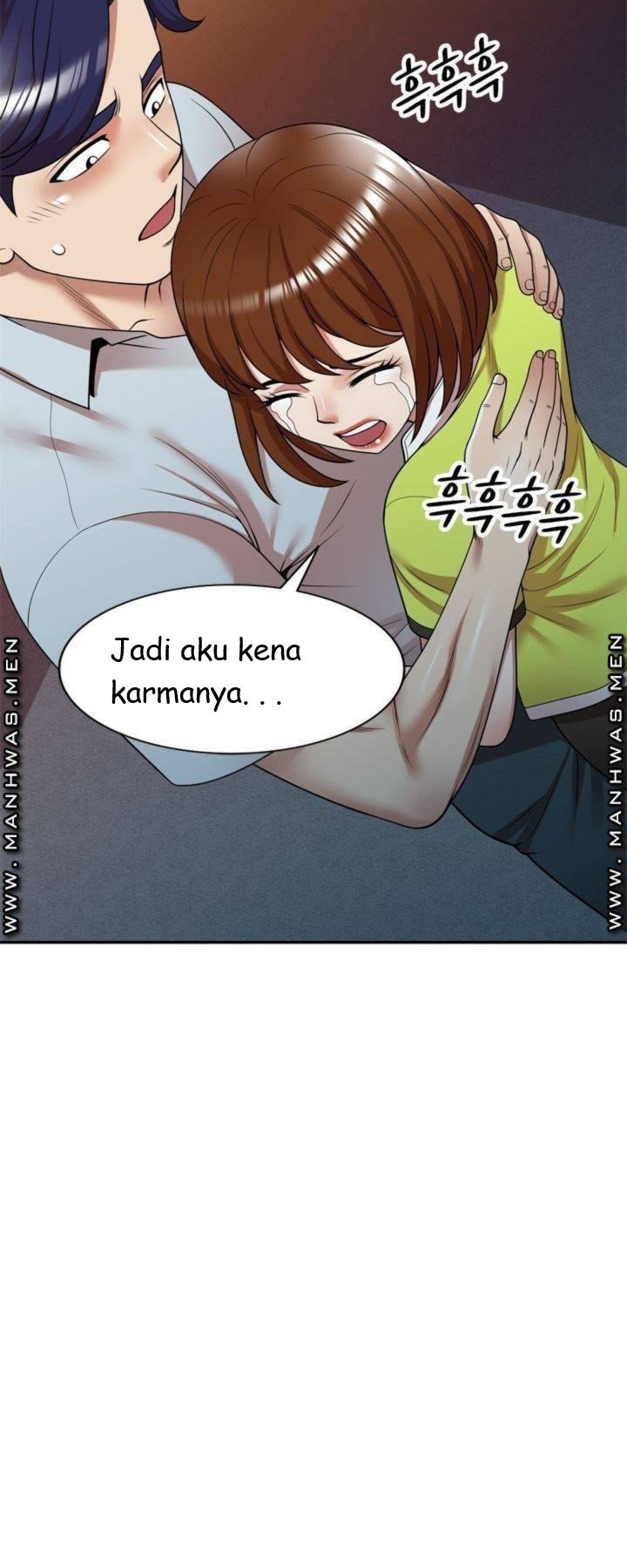 Caddie Mom - Chapter 12 61