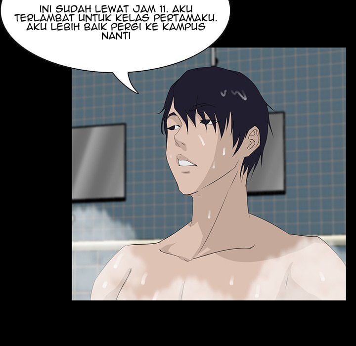 The Inheritance - Chapter 12 130 The Inheritance - Chapter 12 130