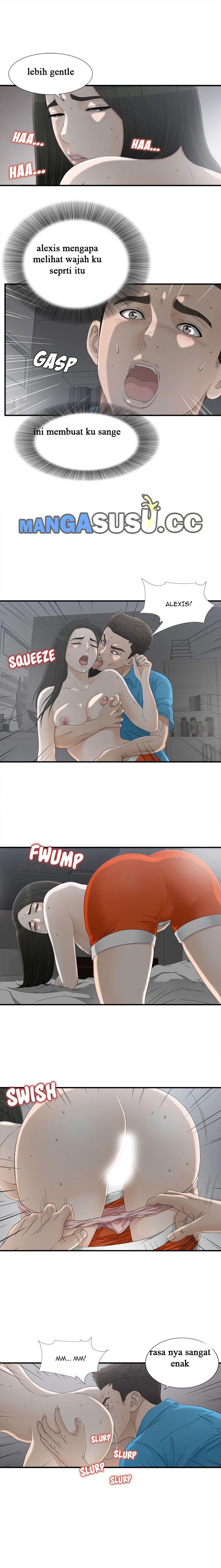 Secret Friend - Chapter 12 9 Secret Friend - Chapter 12 9