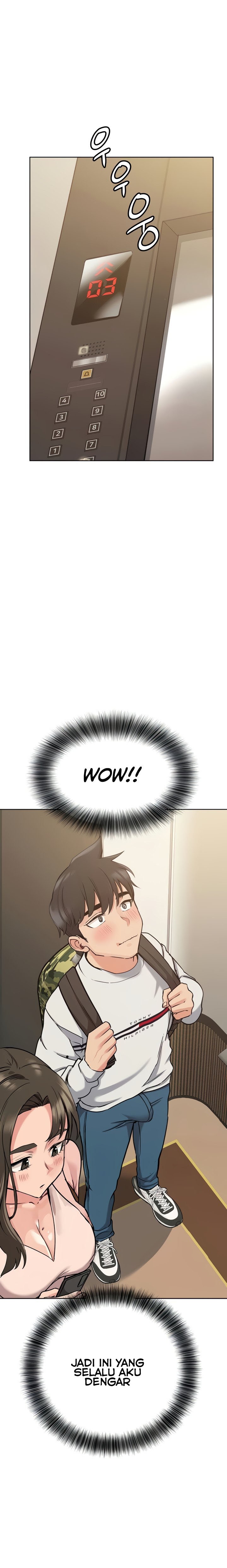 Keep It a Secret From Your Mother! - Chapter 12 18 Keep It a Secret From Your Mother! - Chapter 12 18