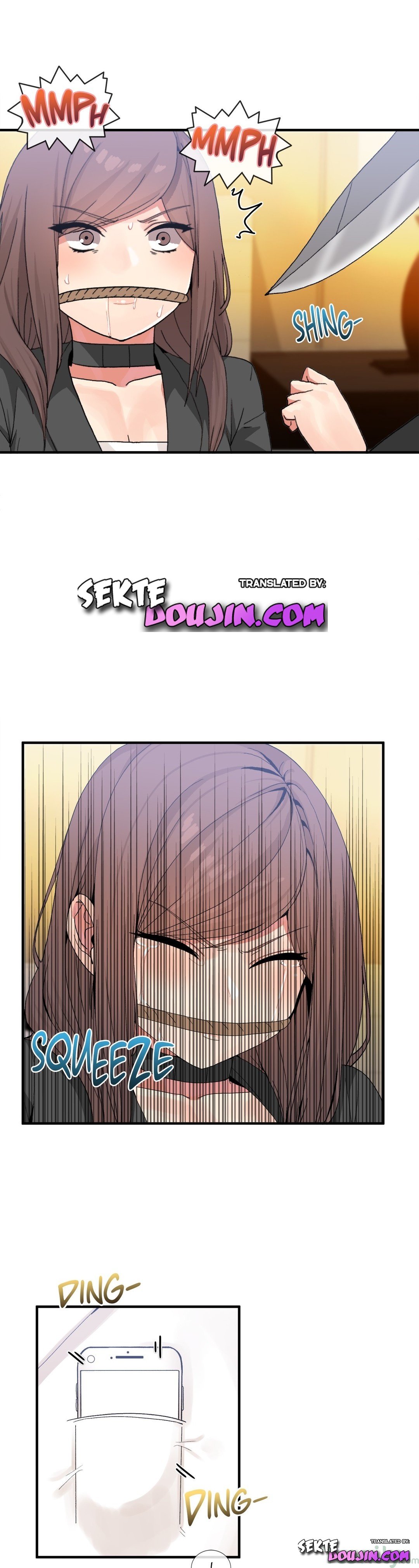 Deceptions (skull2) - Chapter 12 15 Deceptions (skull2) - Chapter 12 15