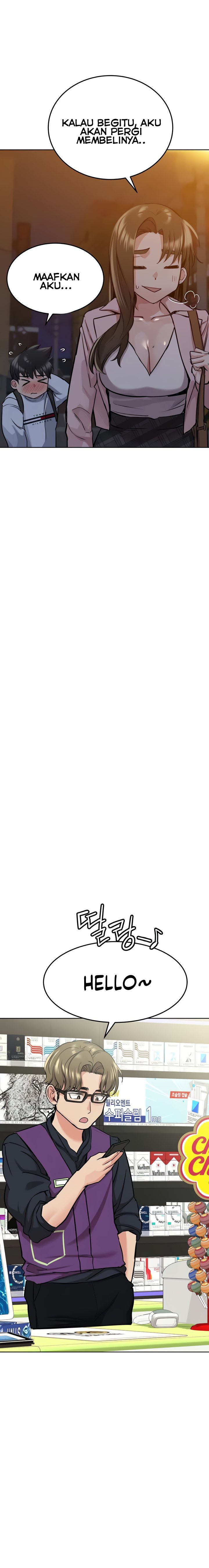 Keep It a Secret From Your Mother! - Chapter 12 8 Keep It a Secret From Your Mother! - Chapter 12 8