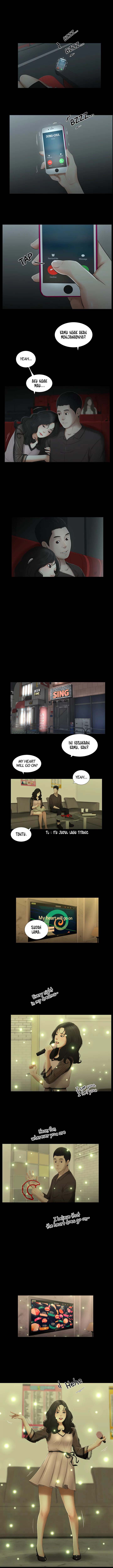Friends With Secret - Chapter 12 6