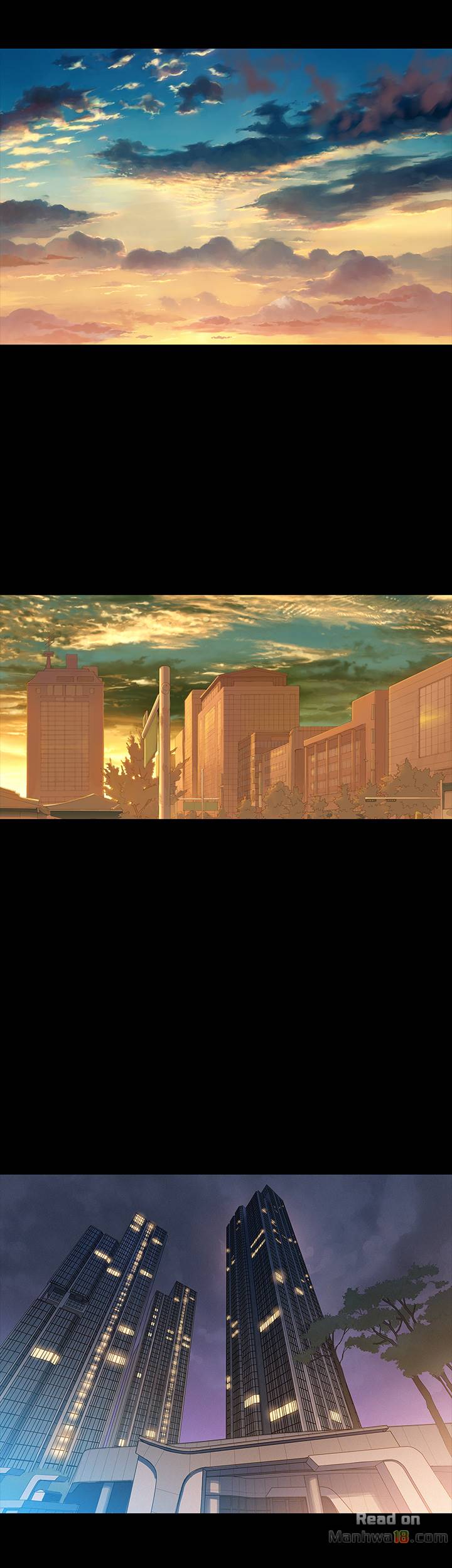 Let Me Drive - Chapter 12 25 Let Me Drive - Chapter 12 25