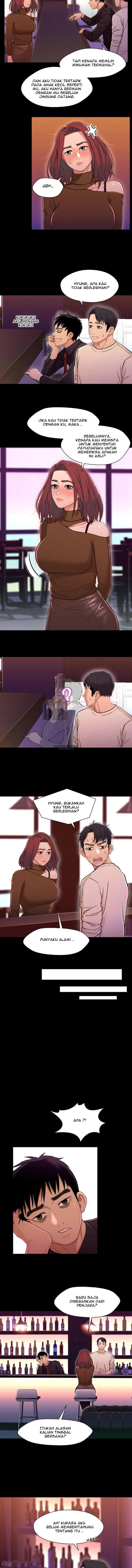 Siblings - Chapter 12 8