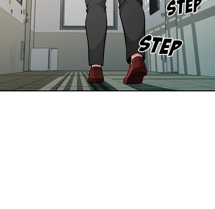 Boss Around - Chapter 12 128 Boss Around - Chapter 12 128