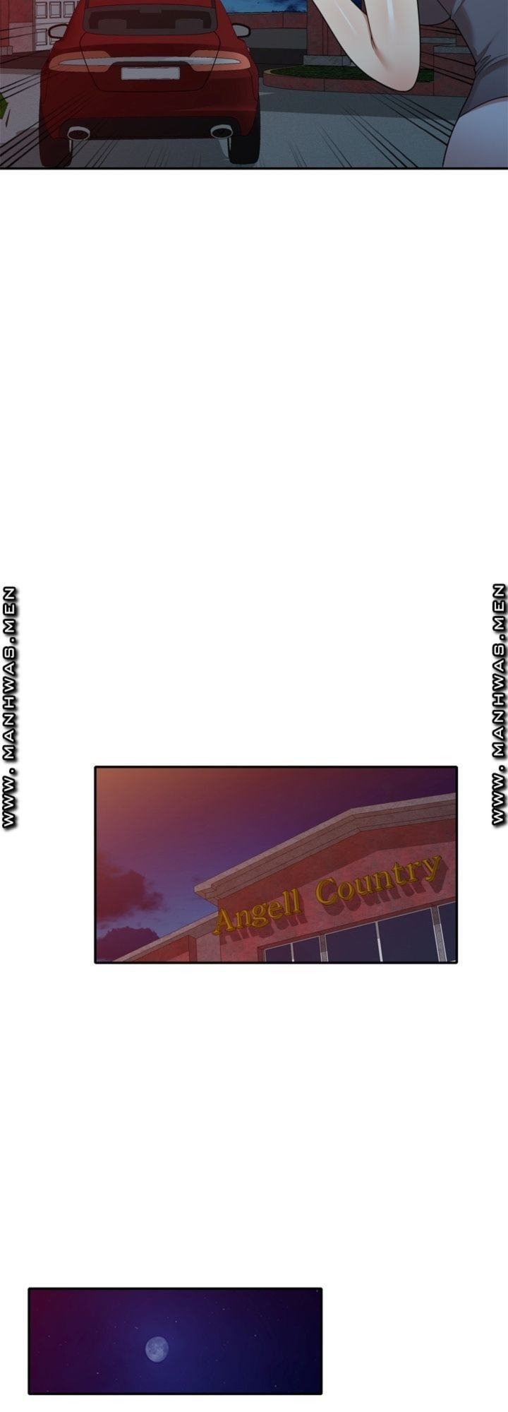 Caddie Mom - Chapter 12 56