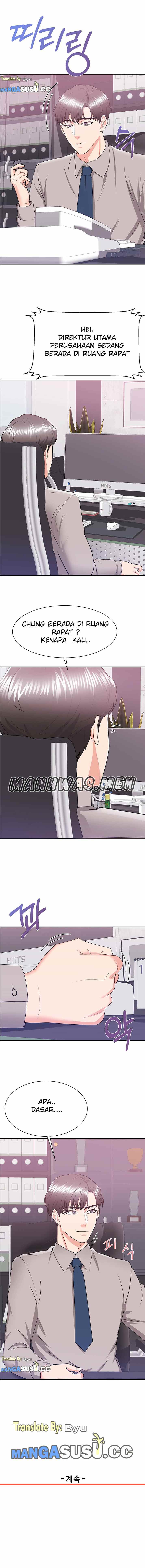 Wife Alumnus - Chapter 12 9 Wife Alumnus - Chapter 12 9