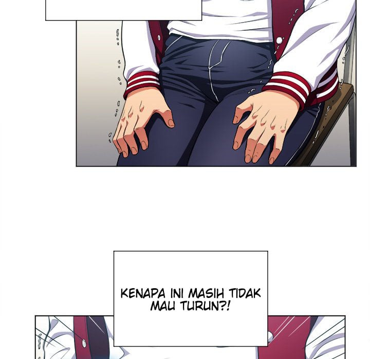 My High School Bully - Chapter 12 53