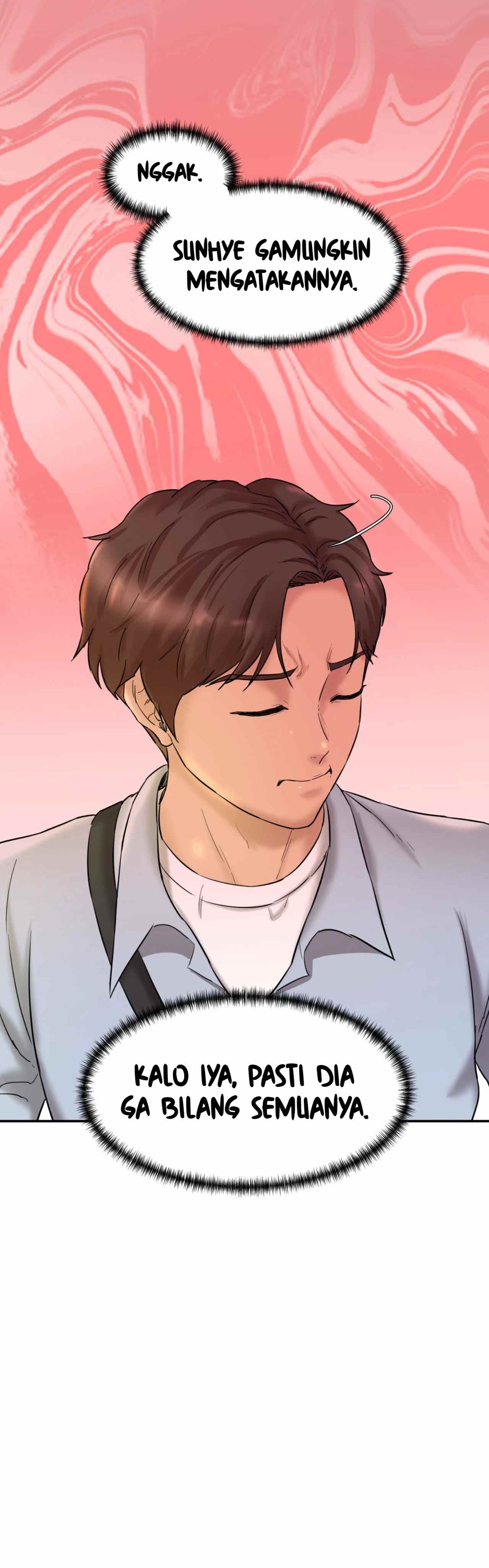 Secret Office - Chapter 12 61 Secret Office - Chapter 12 61