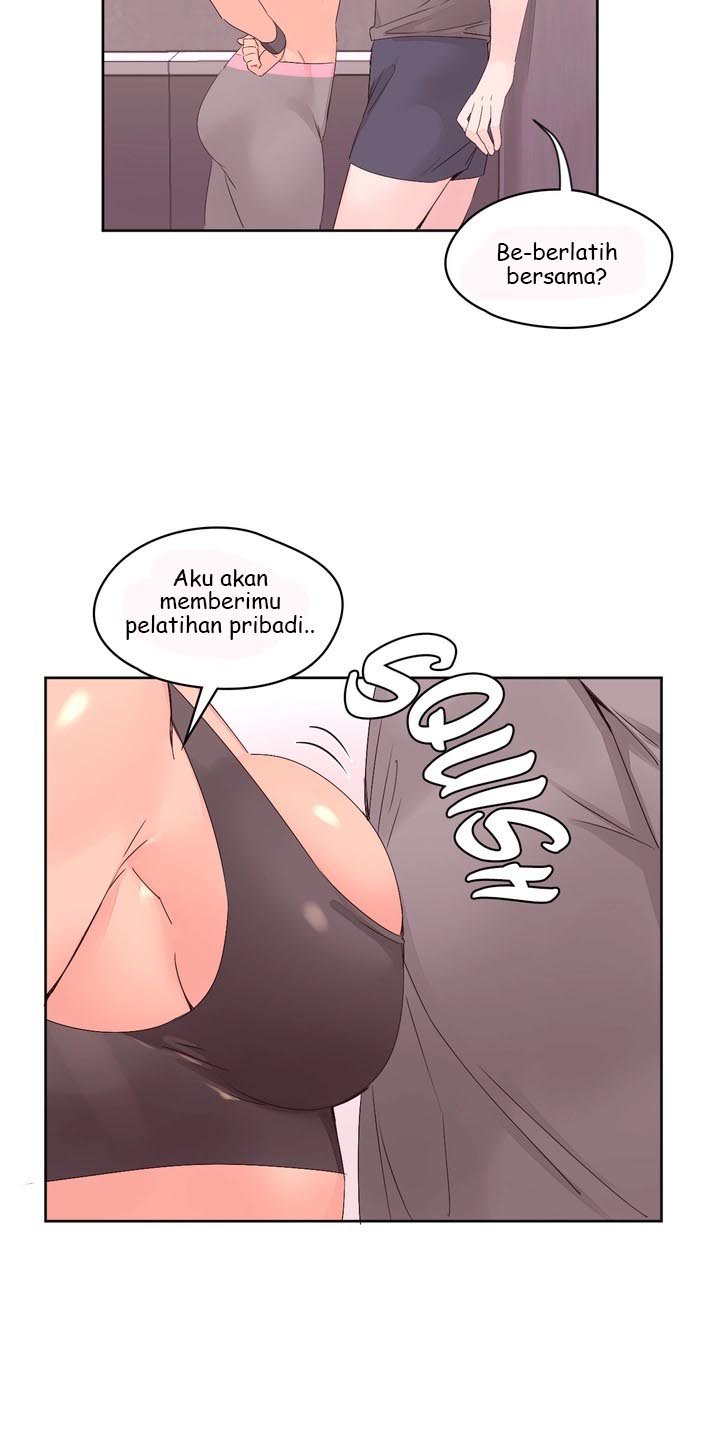Pheromone-holic - Chapter 12 8