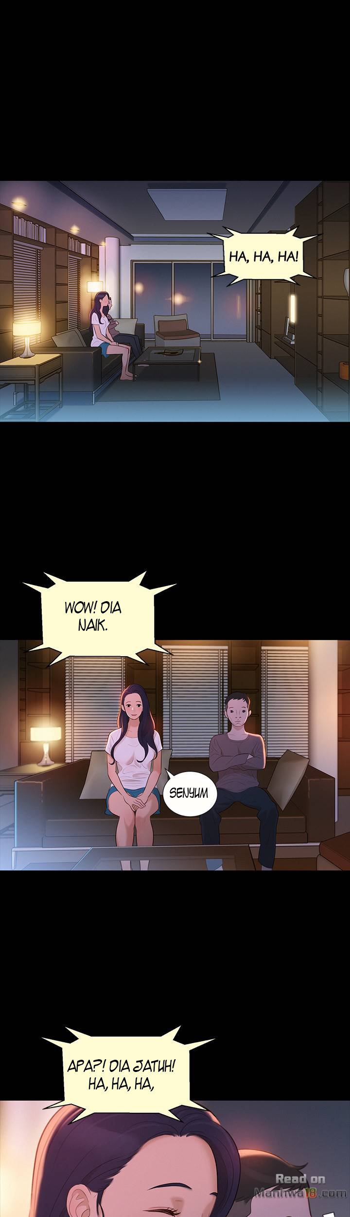 Let Me Drive - Chapter 12 26 Let Me Drive - Chapter 12 26