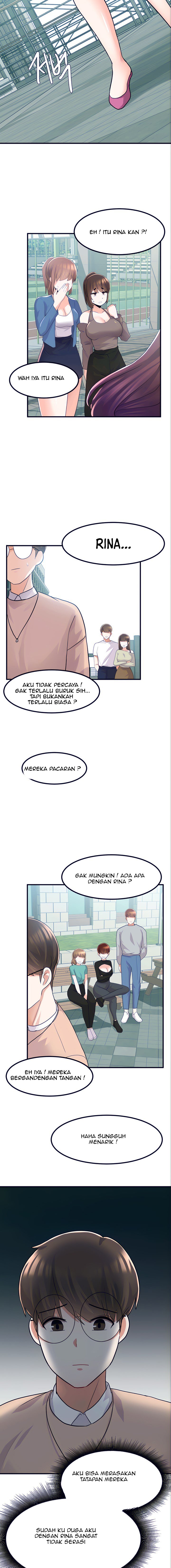 Escape Loser - Chapter 12 20 Escape Loser - Chapter 12 20