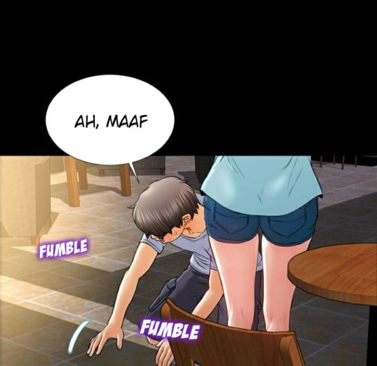 Her Toy Shop - Chapter 12 81