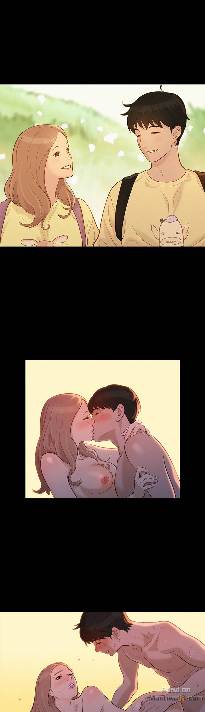 Let Me Drive - Chapter 12 5 Let Me Drive - Chapter 12 5