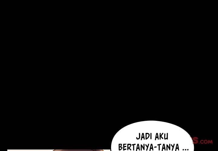 Fruitless - Chapter 12 4