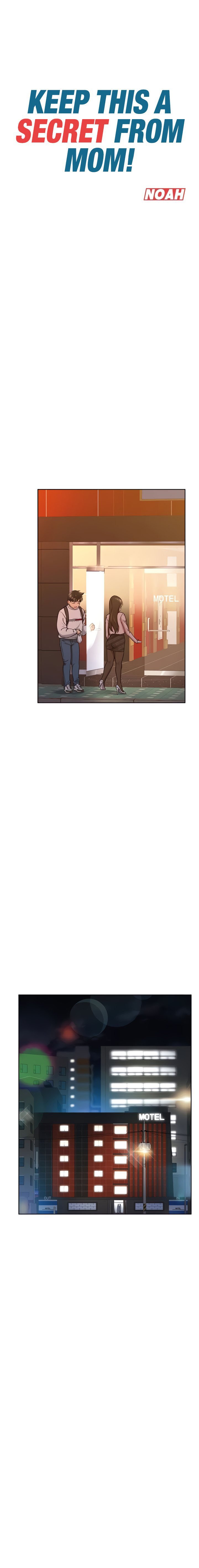 Keep It a Secret From Your Mother! - Chapter 12 17 Keep It a Secret From Your Mother! - Chapter 12 17