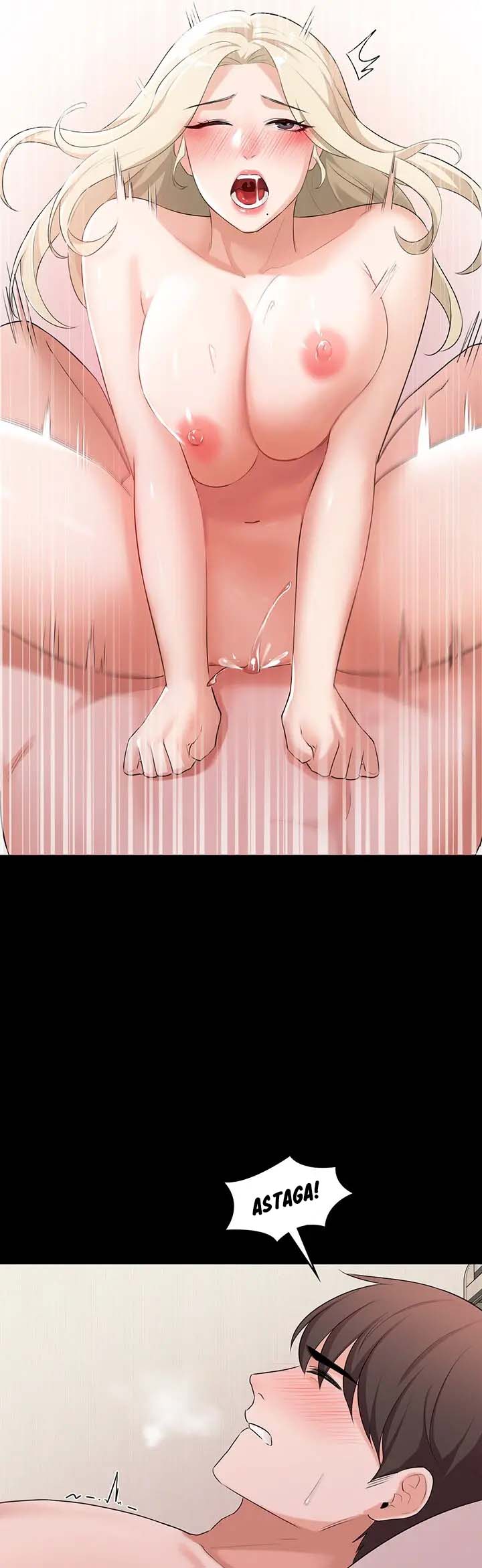 She’s Not My Sister - Chapter 12 22 She’s Not My Sister - Chapter 12 22