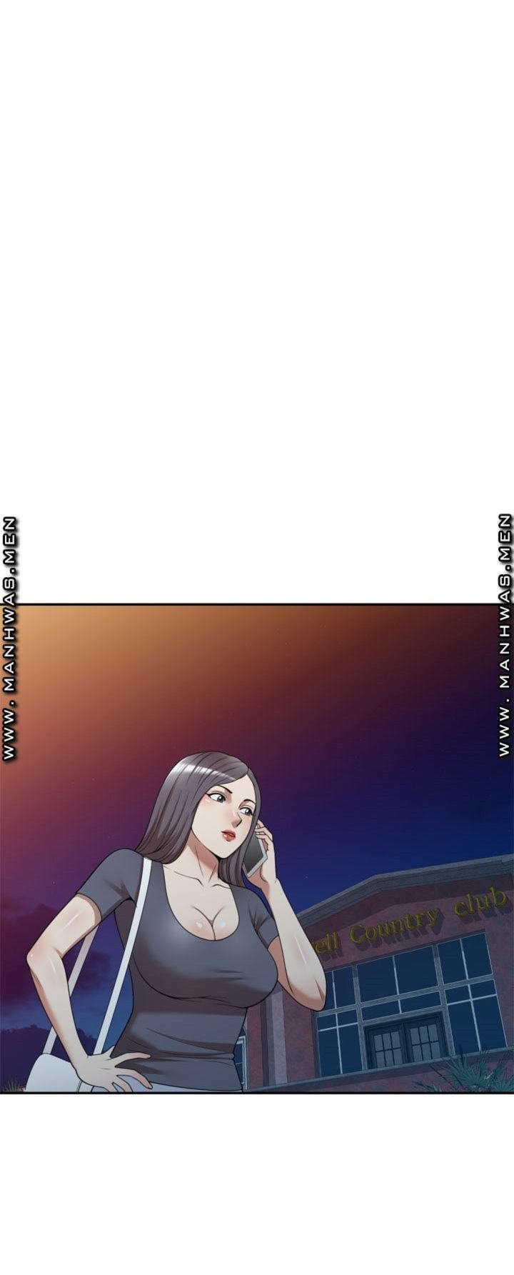 Caddie Mom - Chapter 12 16