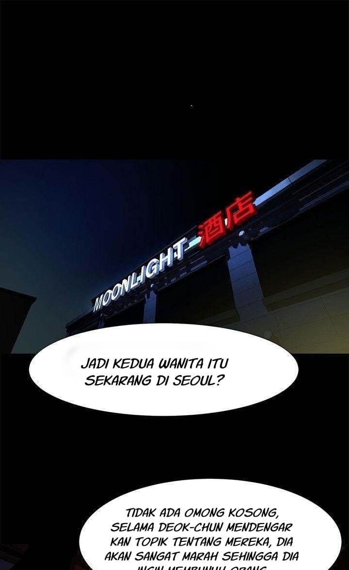 Share Girlfriend - Chapter 12 38