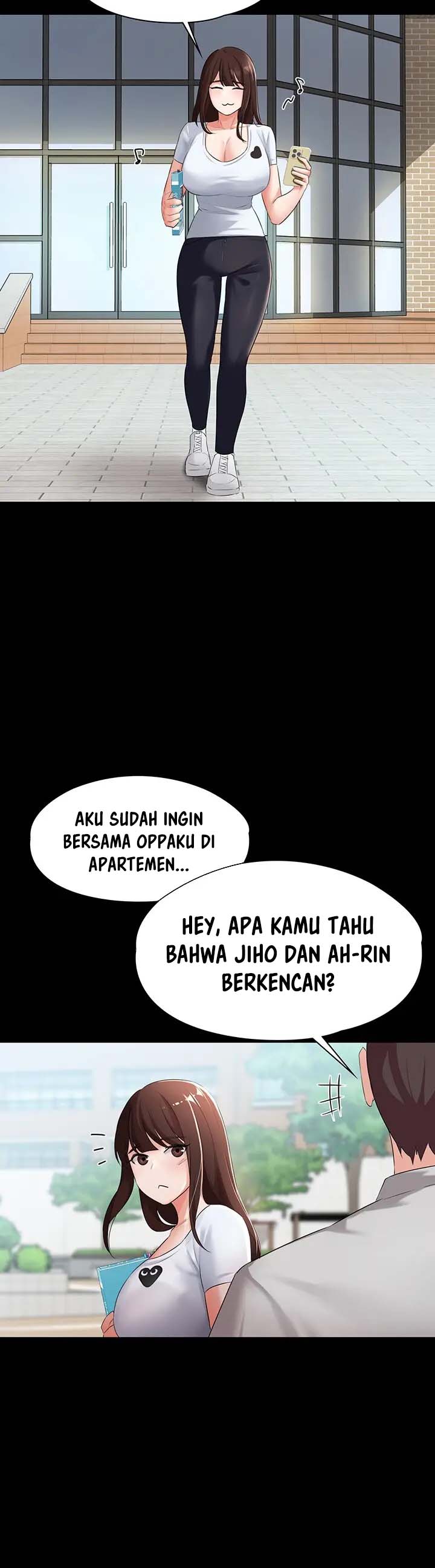 She’s Not My Sister - Chapter 12 41 She’s Not My Sister - Chapter 12 41