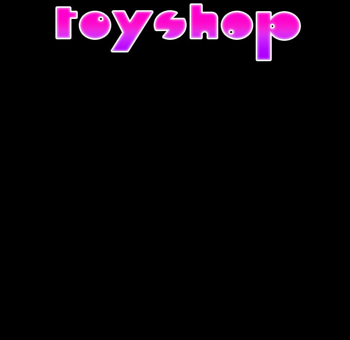 Her Toy Shop - Chapter 12 17