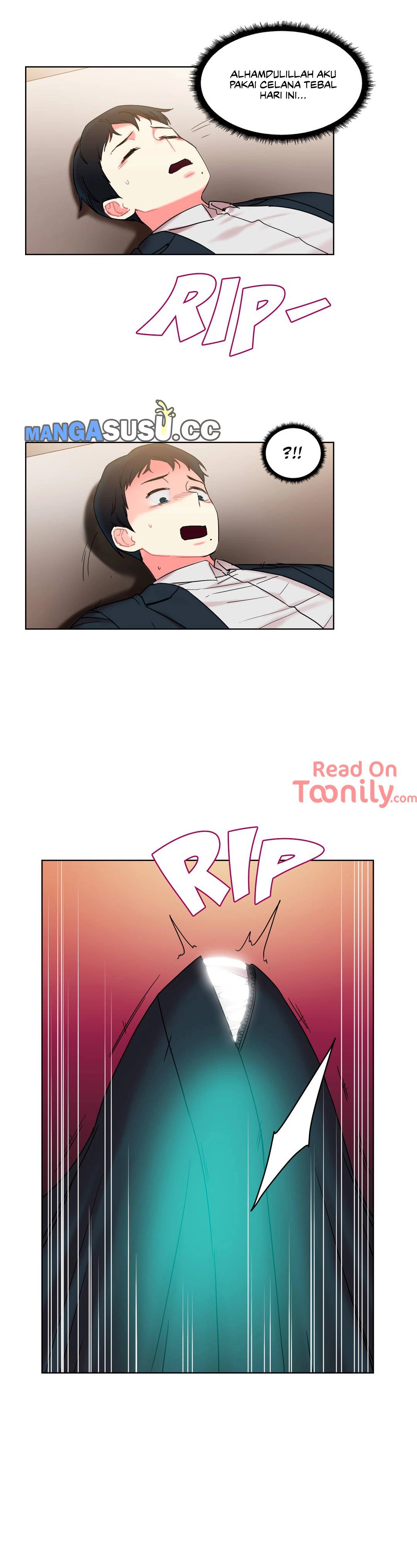 Tie Me Up - Chapter 12 10