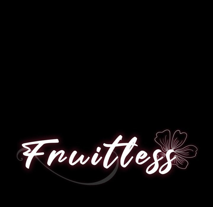 Fruitless - Chapter 12 11