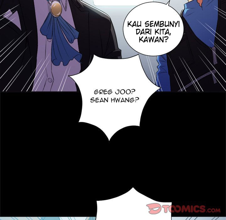 My High School Bully - Chapter 12 30