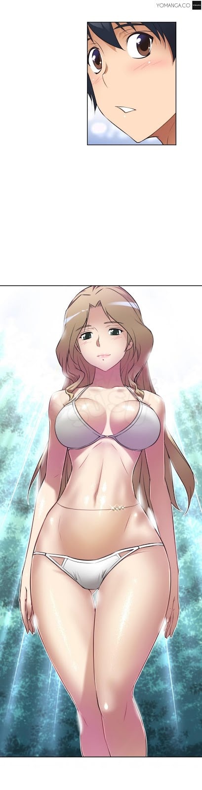 Brawling Go - Chapter 12 24