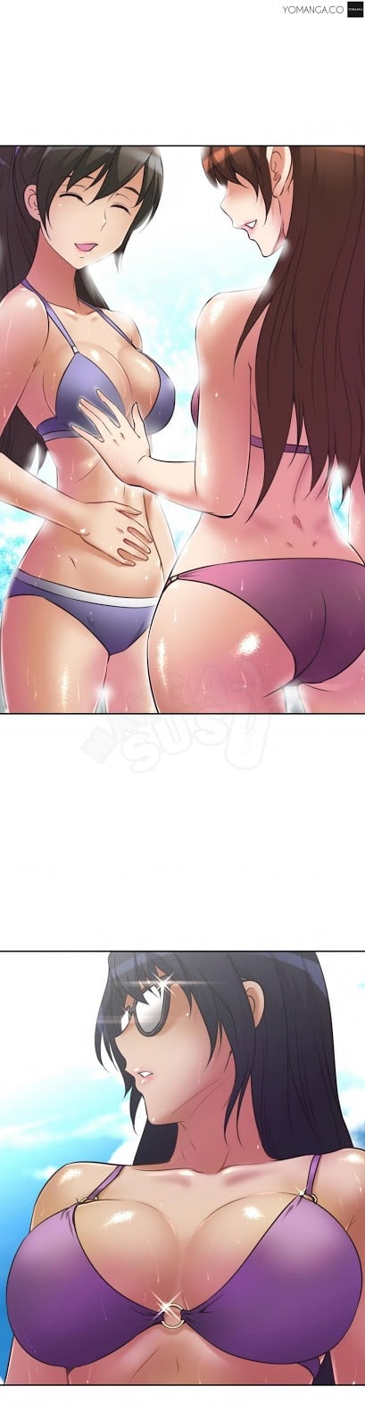 Brawling Go - Chapter 12 3