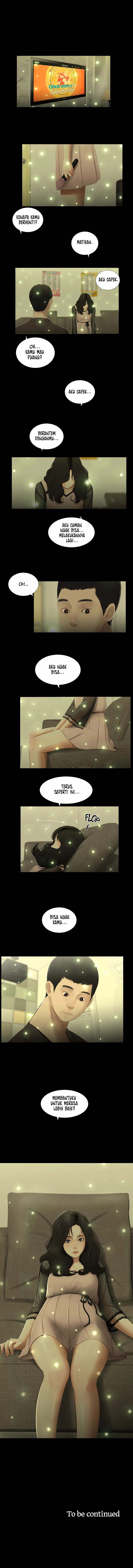 Friends With Secret - Chapter 12 7