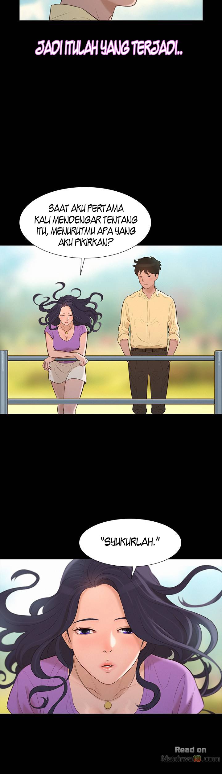 Let Me Drive - Chapter 12 18 Let Me Drive - Chapter 12 18