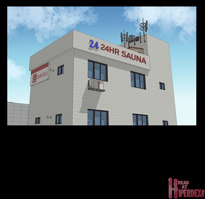 The Inheritance - Chapter 12 125 The Inheritance - Chapter 12 125