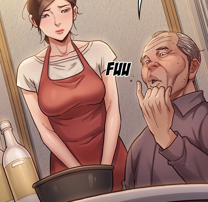 Fruitless - Chapter 12 21