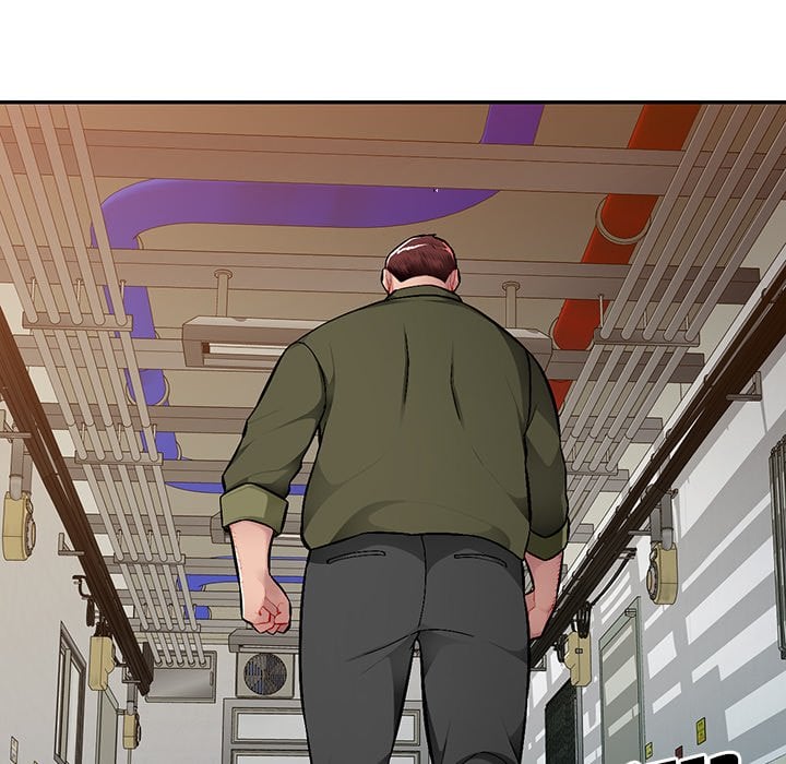 Boss Around - Chapter 12 127 Boss Around - Chapter 12 127