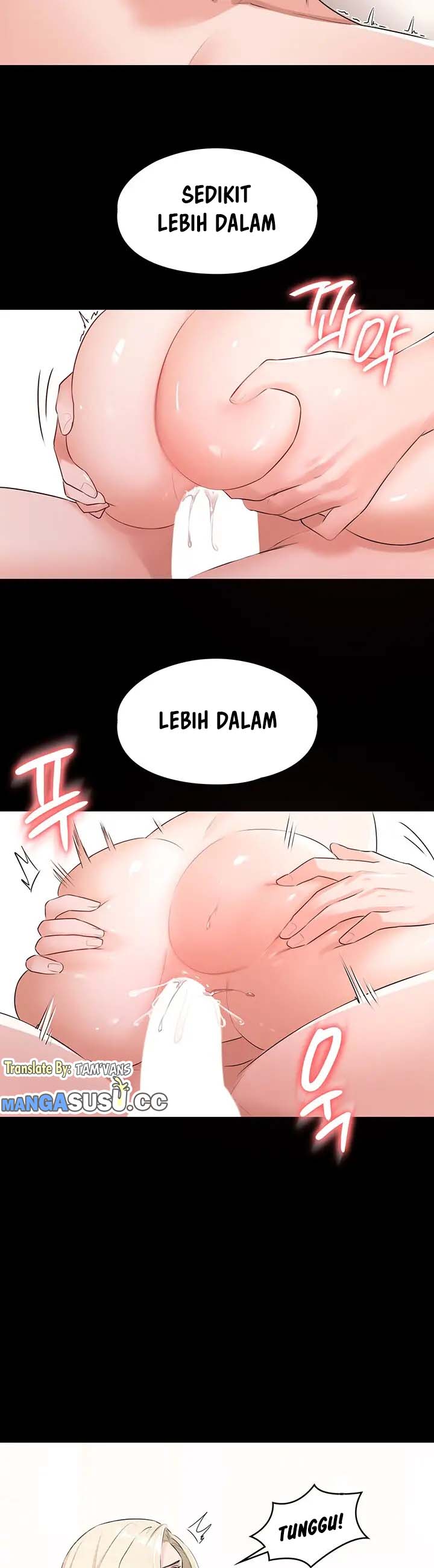 She’s Not My Sister - Chapter 12 28 She’s Not My Sister - Chapter 12 28