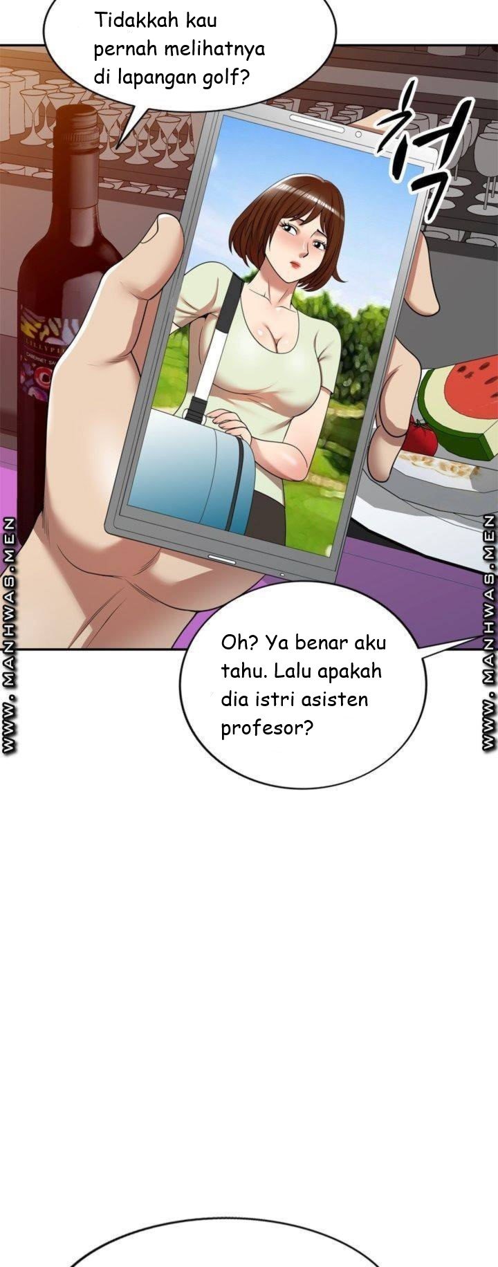 Caddie Mom - Chapter 12 5