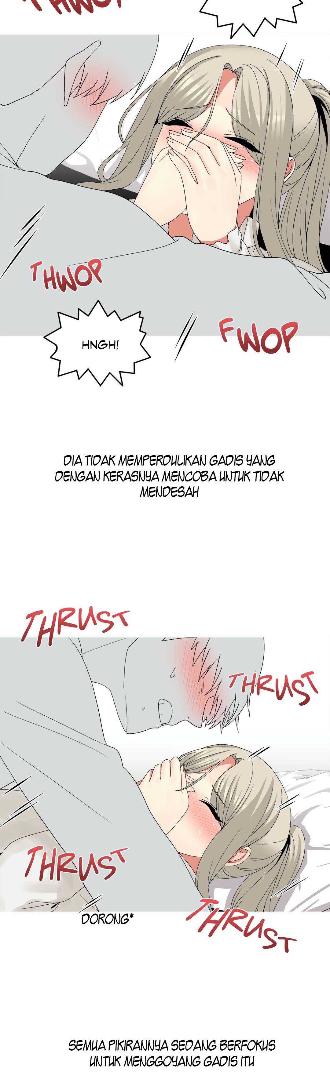 Fox Tales - Chapter 12 34