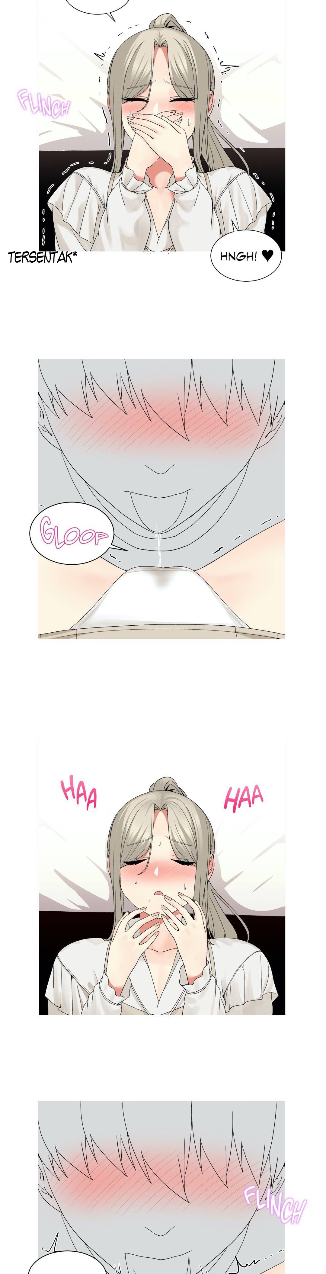 Fox Tales - Chapter 12 14