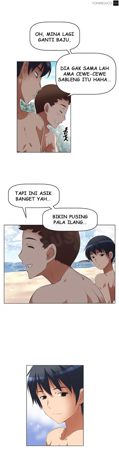 Brawling Go - Chapter 12 19