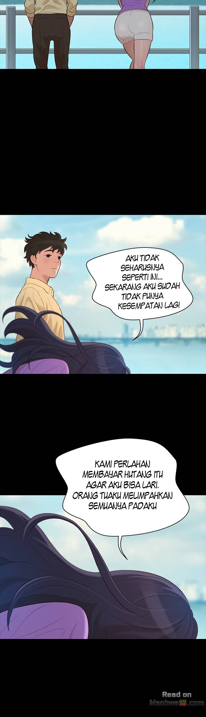 Let Me Drive - Chapter 12 21 Let Me Drive - Chapter 12 21