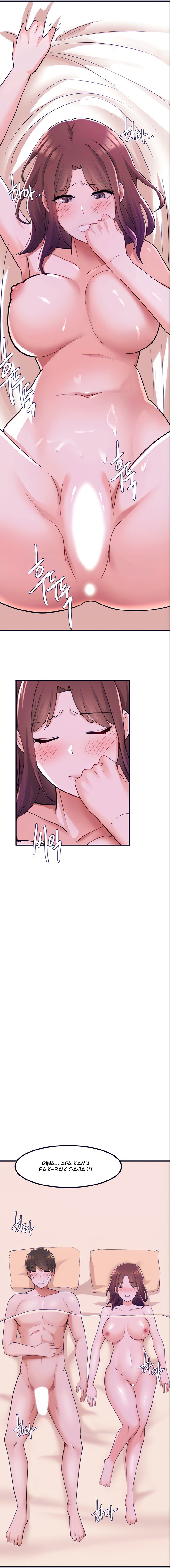 Escape Loser - Chapter 12 15 Escape Loser - Chapter 12 15