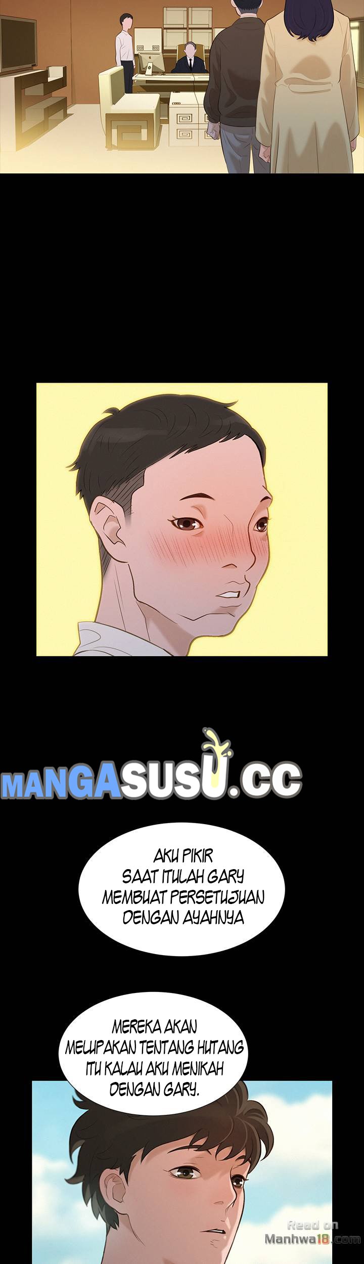 Let Me Drive - Chapter 12 17 Let Me Drive - Chapter 12 17