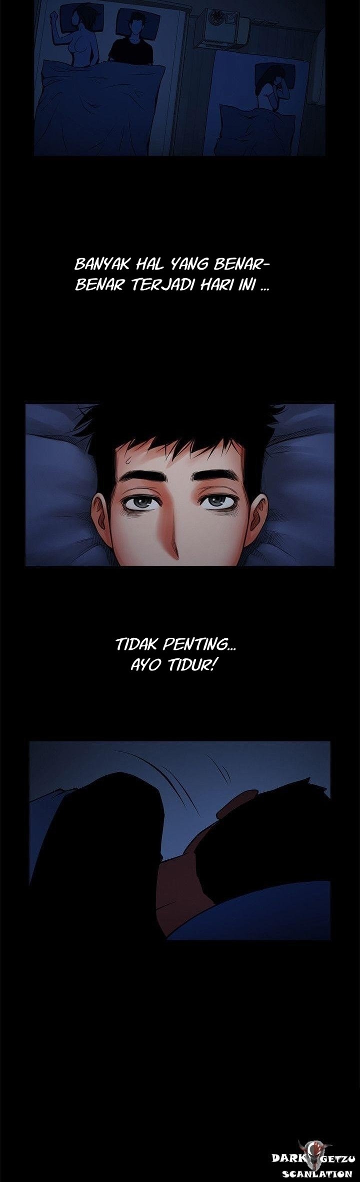 Share Girlfriend - Chapter 12 37